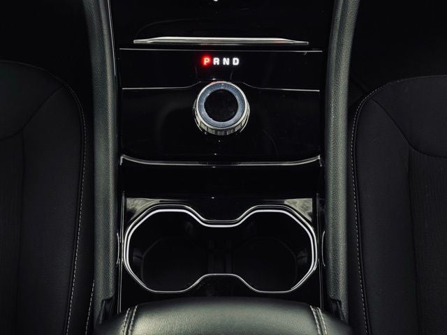 2023 Jeep Grand Cherokee Laredo 4x4