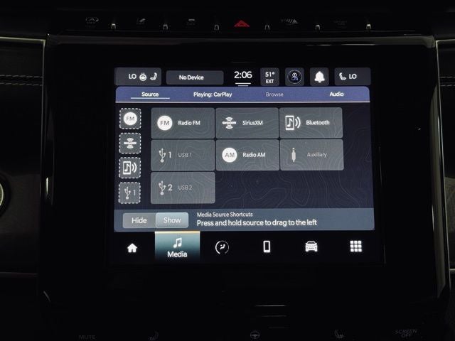 2023 Jeep Grand Cherokee Laredo 4x4