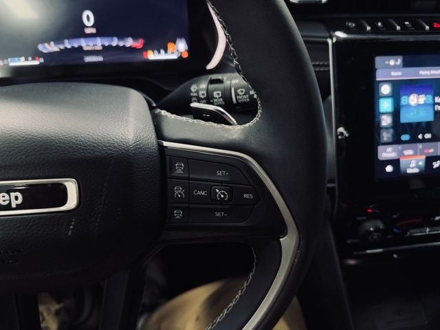 2023 Jeep Grand Cherokee Altitude 4x4