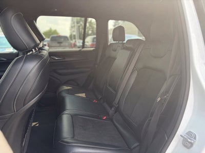 2025 Jeep Grand Cherokee Altitude * Certified Pre-Owned *