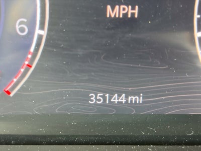 2025 Jeep Grand Cherokee Altitude * Certified Pre-Owned *