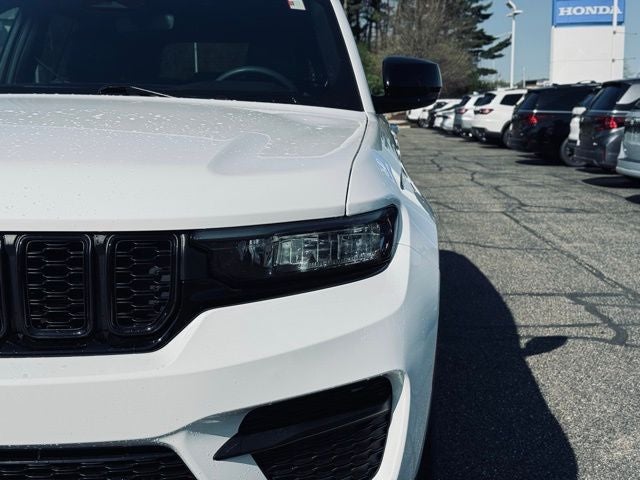 2023 Jeep Grand Cherokee Altitude 4x4