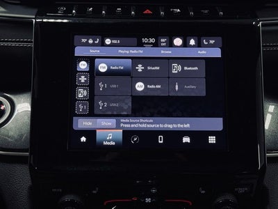 2023 Jeep Grand Cherokee Altitude 4x4