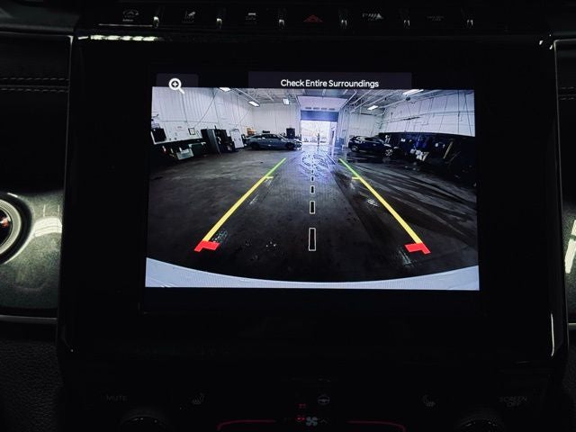 2023 Jeep Grand Cherokee Altitude 4x4