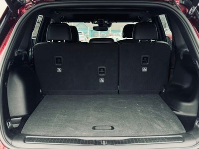 2024 Jeep Grand Cherokee Altitude X 4x4