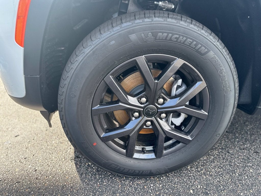 2027 Jeep Grand Cherokee Altitude