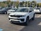 2027 Jeep Grand Cherokee Altitude