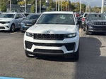 2027 Jeep Grand Cherokee Altitude