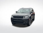 2027 Jeep Grand Cherokee Altitude