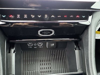 2027 Jeep Grand Cherokee Altitude
