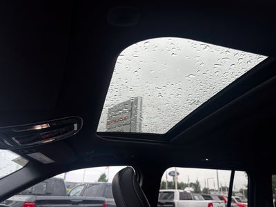 2027 Jeep Grand Cherokee Altitude