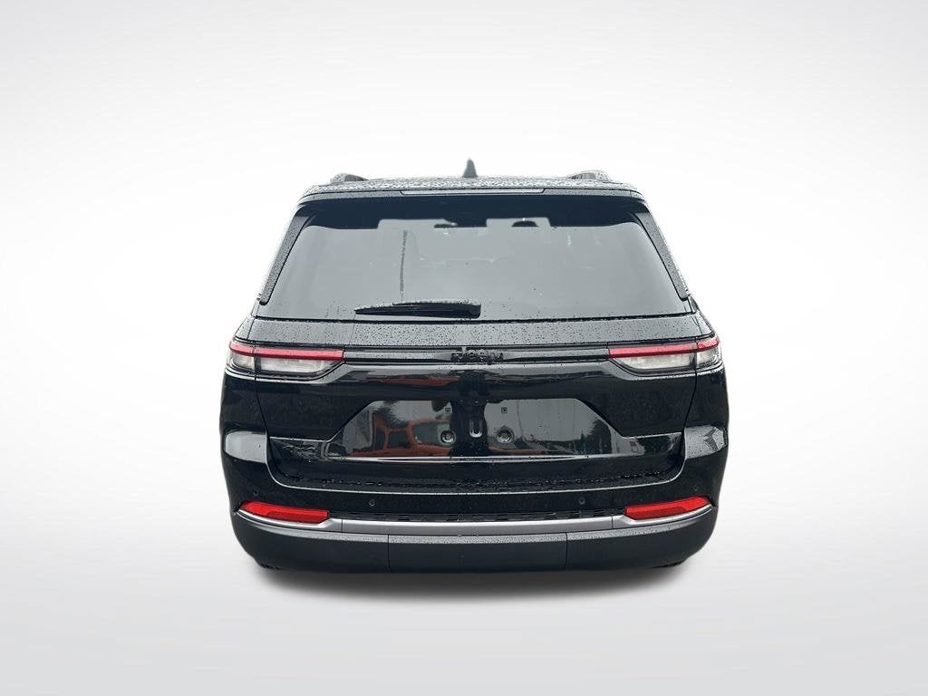 2027 Jeep Grand Cherokee Altitude