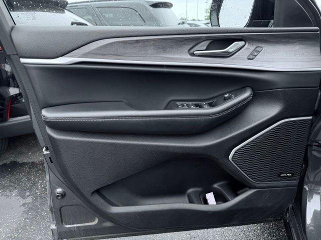 2022 Jeep Grand Cherokee Limited 4x4