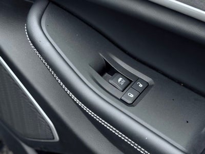 2022 Jeep Grand Cherokee Limited 4x4