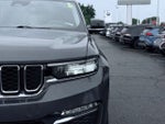 2022 Jeep Grand Cherokee Limited 4x4