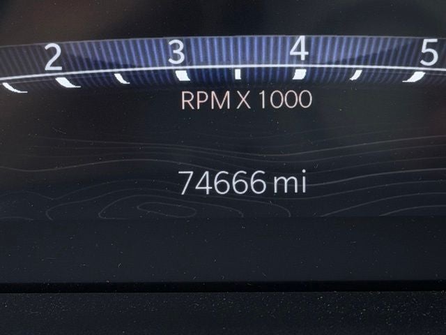 2022 Jeep Grand Cherokee Limited 4x4
