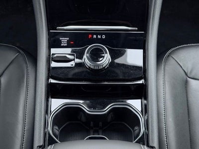 2022 Jeep Grand Cherokee Limited 4x4
