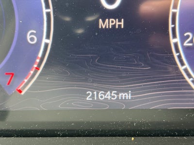 2023 Jeep Grand Cherokee Limited * Certified Pre-Owned *