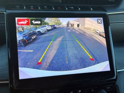 2023 Jeep Grand Cherokee Limited * Certified Pre-Owned *