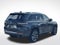 2022 Jeep Grand Cherokee Overland 4x4