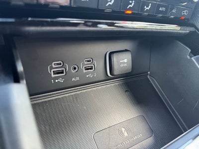 2025 Jeep Grand Cherokee GRAND CHEROKEE OVERLAND 4X4