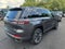 2025 Jeep Grand Cherokee GRAND CHEROKEE OVERLAND 4X4