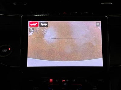 2025 Jeep Grand Cherokee Summit 4x4