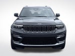 2025 Jeep Grand Cherokee Summit 4x4