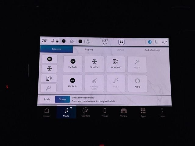 2025 Jeep Grand Cherokee GRAND CHEROKEE SUMMIT 4X4