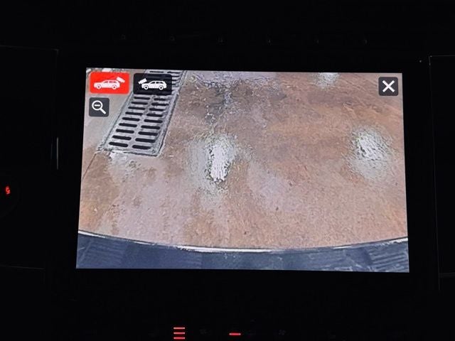 2025 Jeep Grand Cherokee GRAND CHEROKEE SUMMIT 4X4