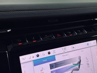 2025 Jeep Grand Cherokee GRAND CHEROKEE SUMMIT 4X4