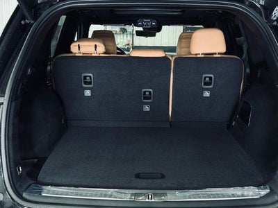 2025 Jeep Grand Cherokee GRAND CHEROKEE SUMMIT 4X4