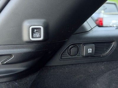 2023 Jeep Grand Cherokee Summit 4x4