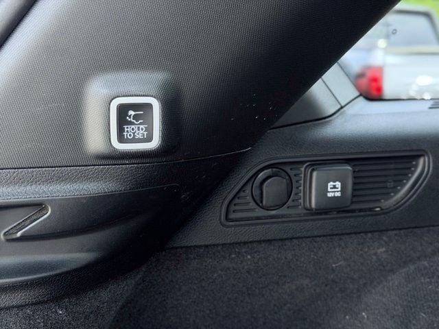 2023 Jeep Grand Cherokee Summit 4x4