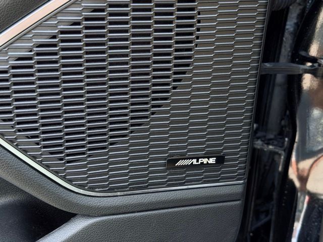 2023 Jeep Grand Cherokee Summit 4x4