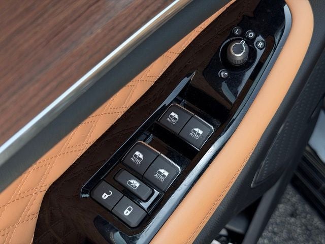 2023 Jeep Grand Cherokee Summit 4x4