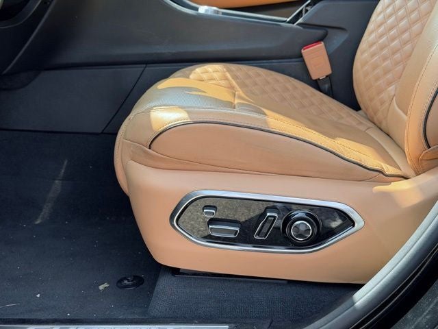 2023 Jeep Grand Cherokee Summit 4x4