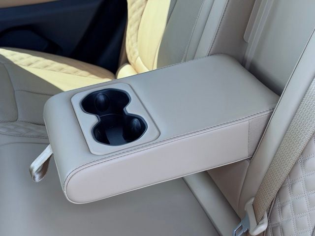 2023 Jeep Grand Cherokee Summit 4x4