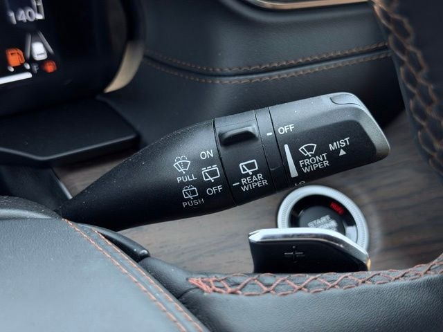 2023 Jeep Grand Cherokee Summit 4x4