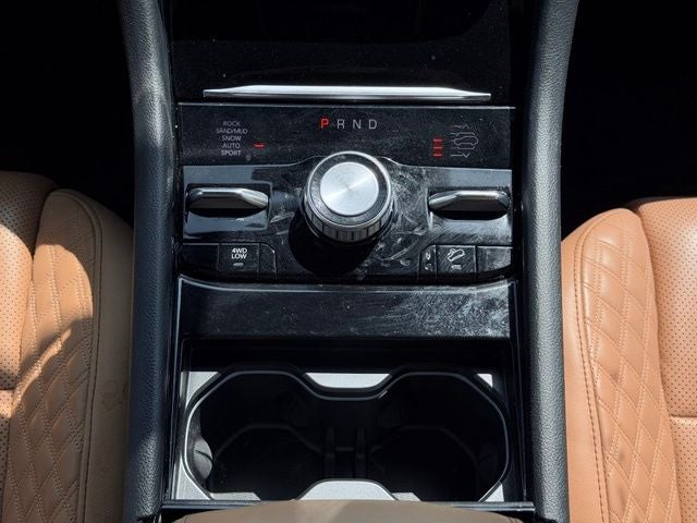 2023 Jeep Grand Cherokee Summit 4x4