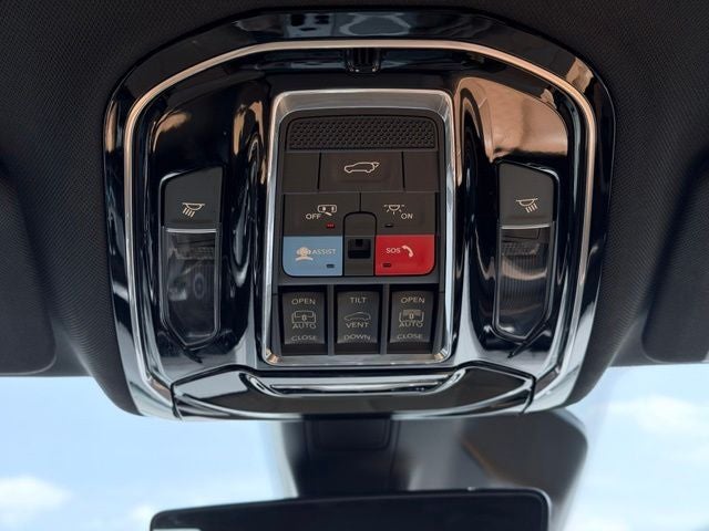 2023 Jeep Grand Cherokee Summit 4x4