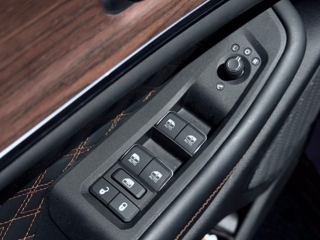 2025 Jeep Grand Cherokee Summit 4x4
