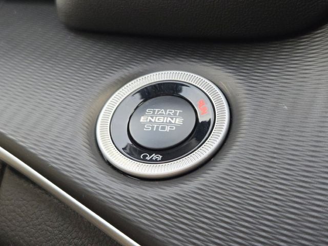 2025 Jeep Grand Cherokee L GRAND CHEROKEE L ALTITUDE X 4X4