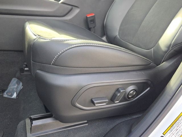 2025 Jeep Grand Cherokee L GRAND CHEROKEE L ALTITUDE X 4X4