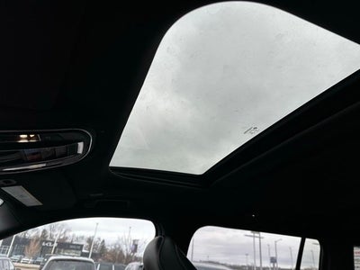 2025 Jeep Grand Cherokee L GRAND CHEROKEE L ALTITUDE X 4X4