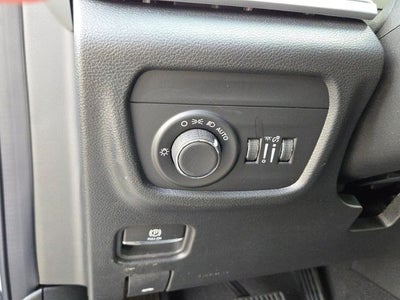 2025 Jeep Grand Cherokee L GRAND CHEROKEE L ALTITUDE X 4X4