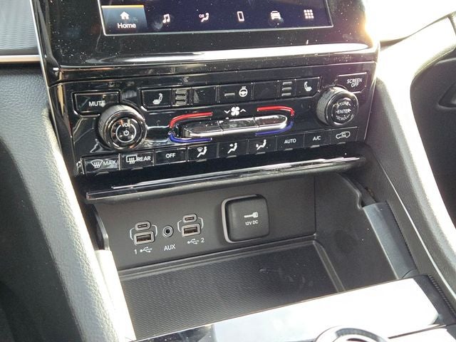 2025 Jeep Grand Cherokee L GRAND CHEROKEE L ALTITUDE X 4X4