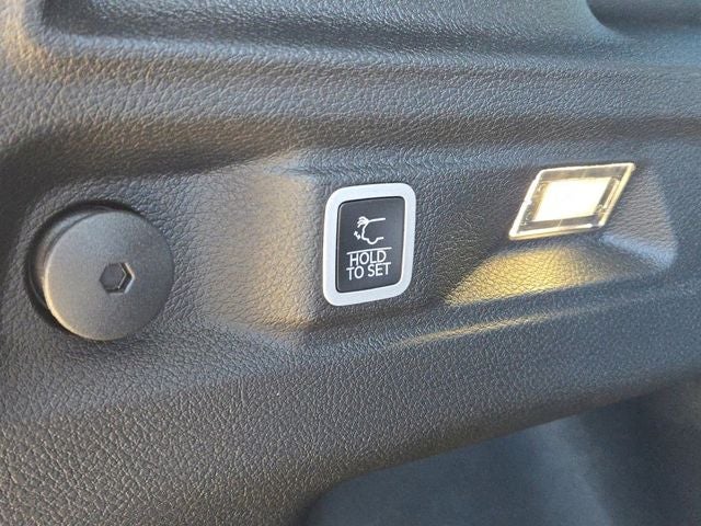 2025 Jeep Grand Cherokee L GRAND CHEROKEE L LIMITED 4X4