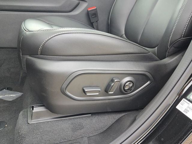 2025 Jeep Grand Cherokee L GRAND CHEROKEE L LIMITED 4X4