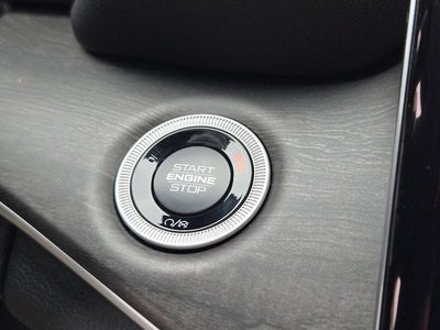 2025 Jeep Grand Cherokee L GRAND CHEROKEE L LIMITED 4X4